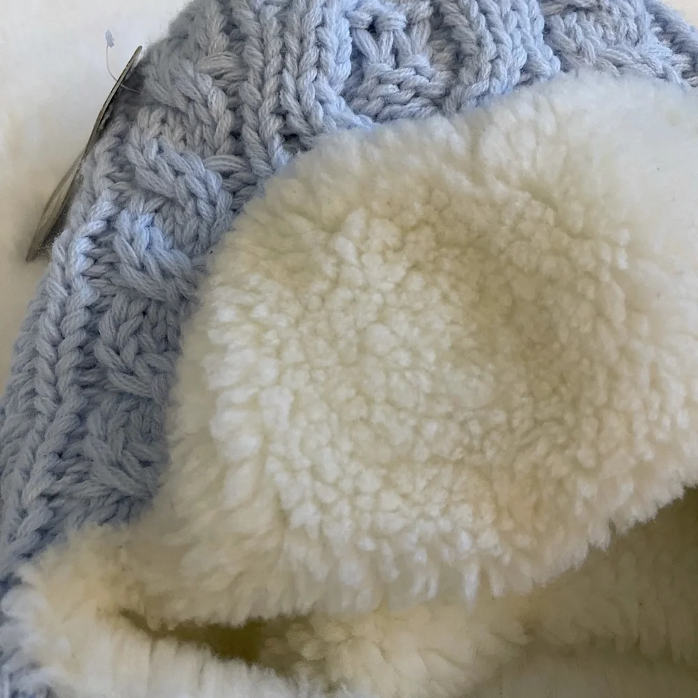 New with Tags! Girl/Boy Hat from Poland